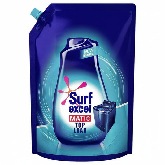 SURF EXCEL MATIC 2LTR TOP LOAD