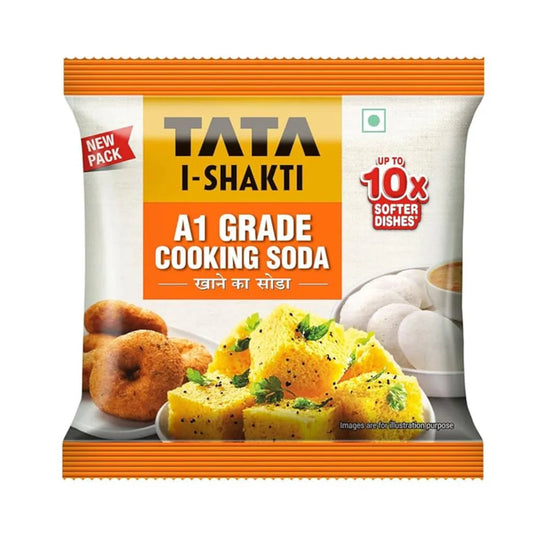 TATA SAMPANN COOKING SODA 60GM
