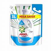 ARIEL TOP LOAD LIQUID 3LTR