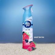 AMBI PUR SWEET BERRIES 275GM