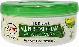 AYUR ALL PURPOSE CREAM 200ML