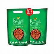 APIS DATES 250GM