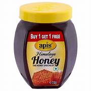 APIS HONEY 1KG