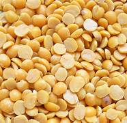 ARHAR MOTI 1KG
