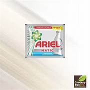 ARIEL LIQ RS10 TOP LOAD