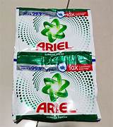 ARIEL 60GM POUCH