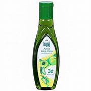 BAJAJ AMLA  ALOEVERA OIL 300ML