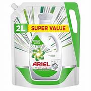ARIEL FRONT LOAD 2L POUCH