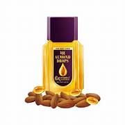 BAJAJ ALMOND 50ML