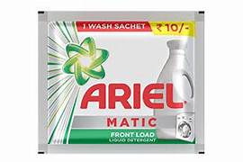 ARIEL LIQ RS10 FRONT LOAD