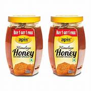 APIS HONEY 500GM