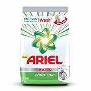 ARIEL MATIC FRONT LOAD 1KG