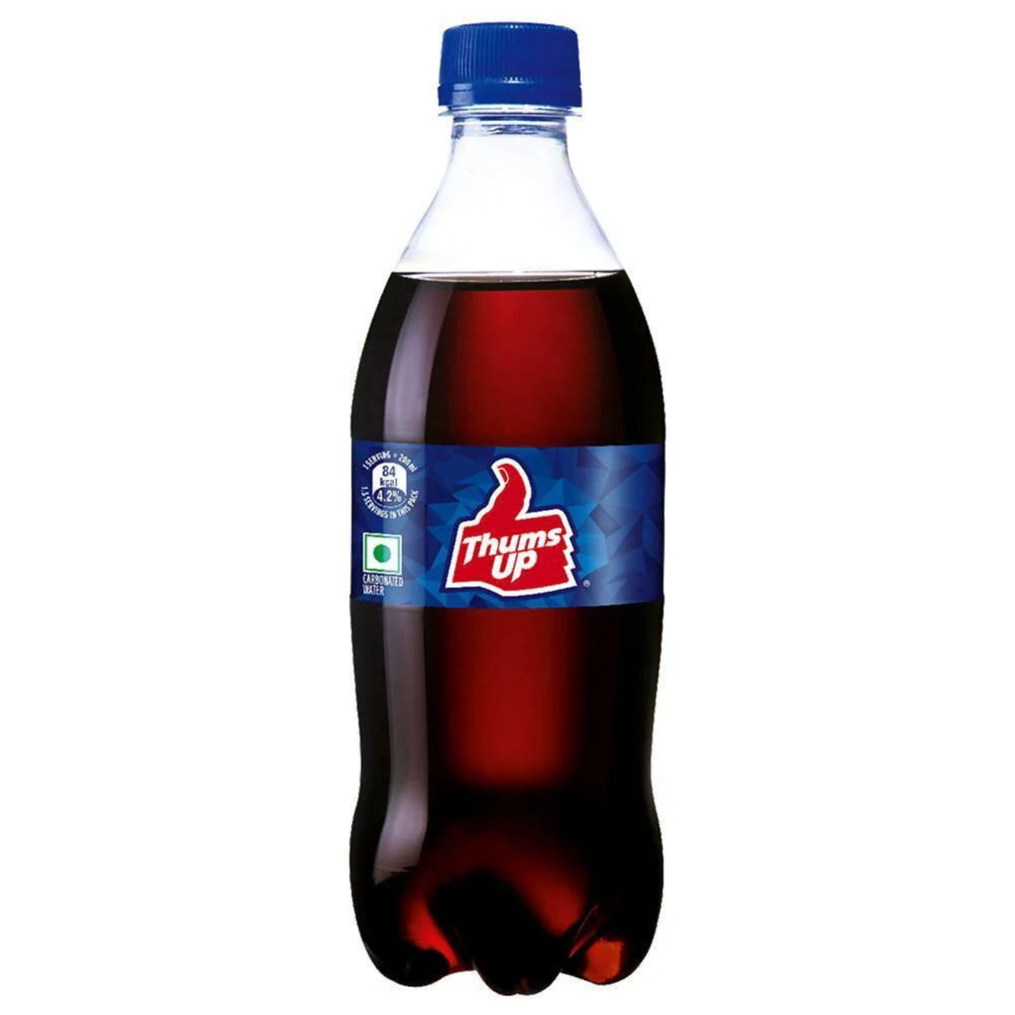THUMBS UP 250ML BOTTLE