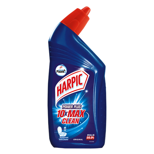 HARPIC POWER PLUS ORIGINAL 650 ML BT