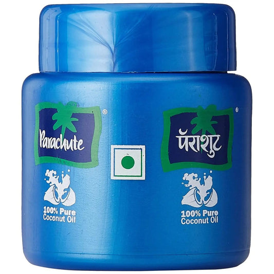 PARACHUTE COCONUT HAIR OIL 175 ML JAR