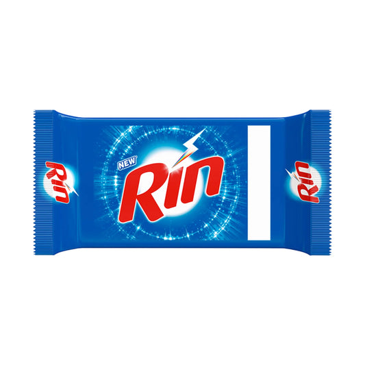 RIN WASHING BAR 120 GM.