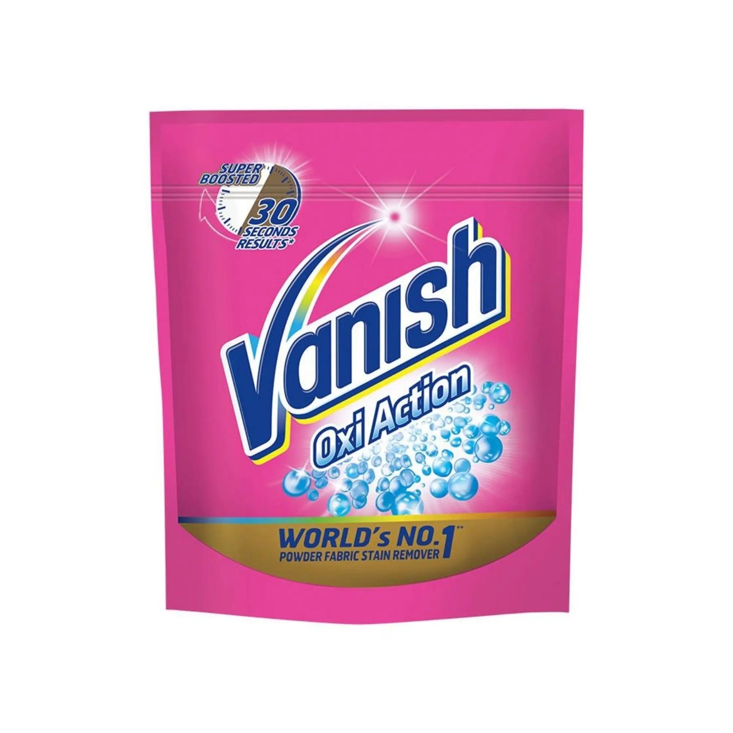VANISH SHAKTI 120 GM POUCH