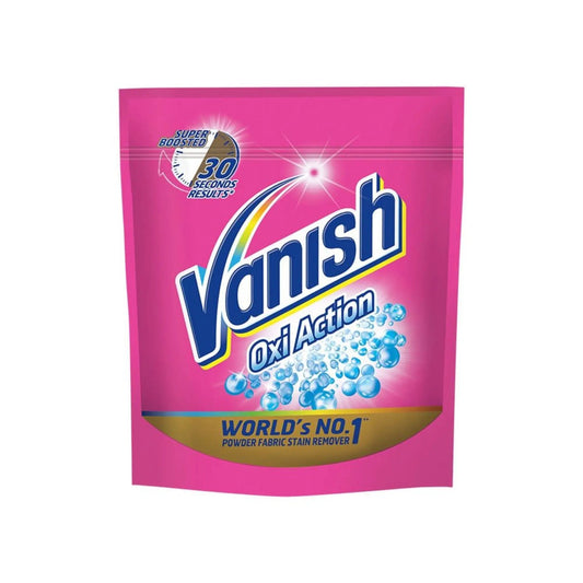 VANISH SHAKTI 120 GM POUCH