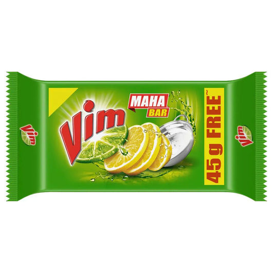 VIM DISH BAR 110GM