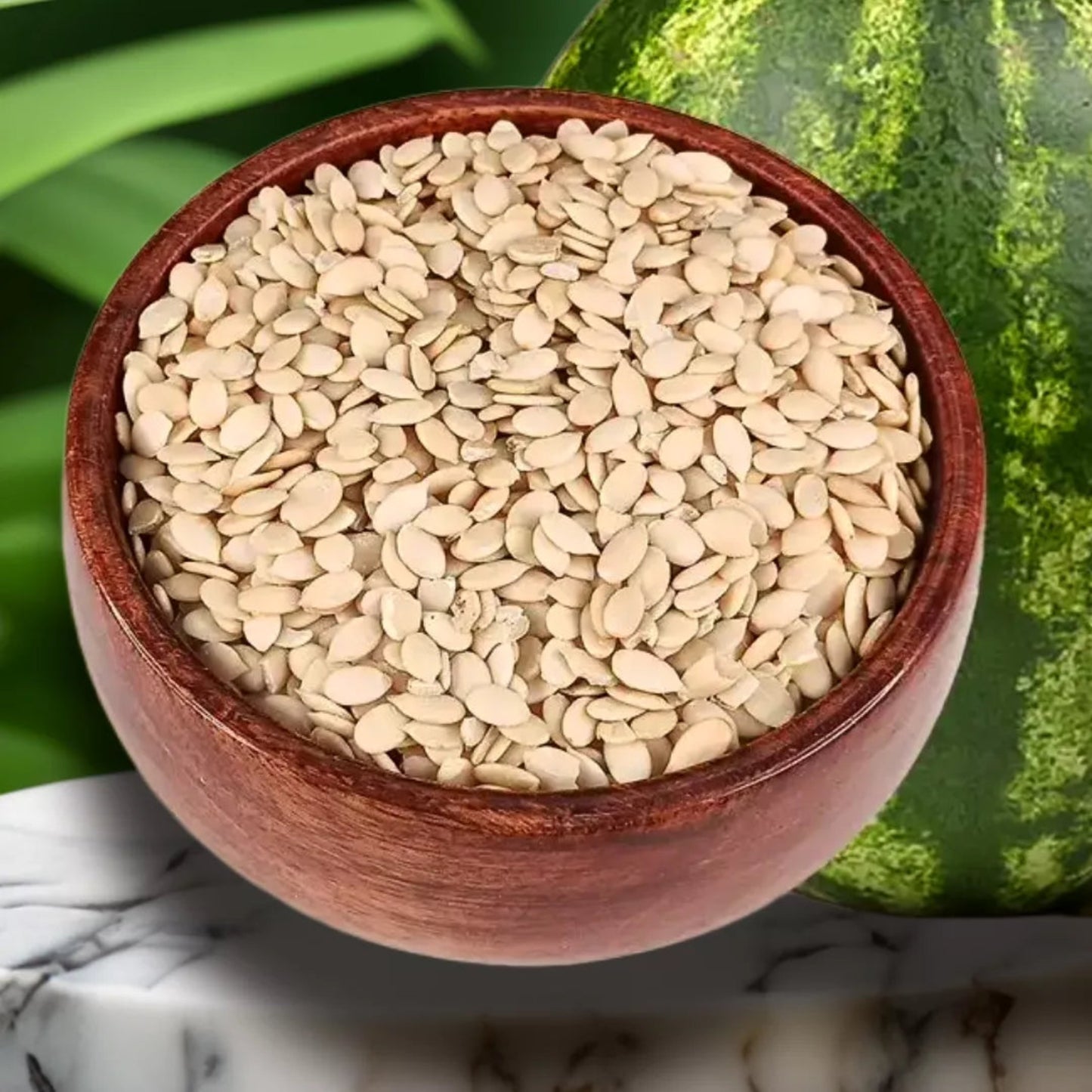 MAGAJ TARBUJ/MOTA 250GM ( WATERMELON SEEDS )